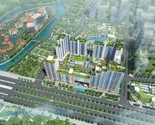 can ho new city thu thiem