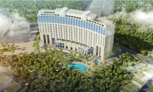 Condotel FLC Hạ Long