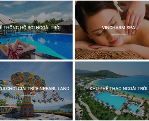 Vinpearl Bãi Vòng