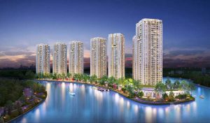 phoi canh du an gem riverside