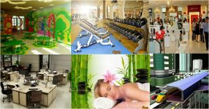 Sun Group Láng Hạ