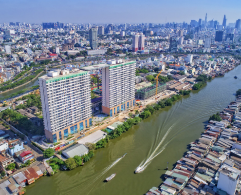 rome diamond lotus phuc khang corporation