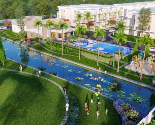 du an venita park quan 9