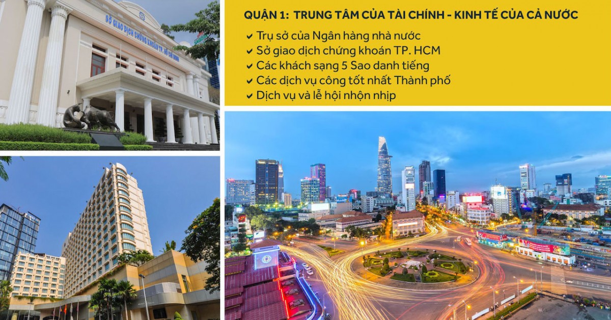 tien ich xung quanh du an quan 1