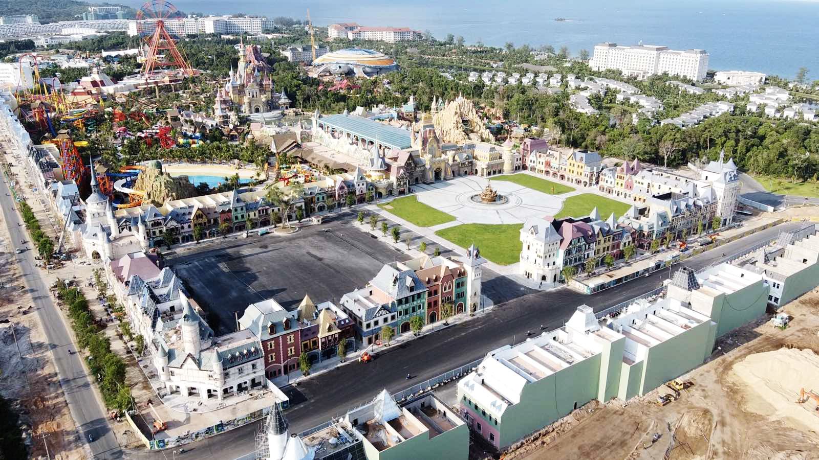 shop vinwonders phu quoc