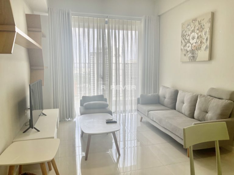 Thuê căn hộ 2 phòng ngủ Masteri An Phú – Phòng thoáng mát, yên tĩnh