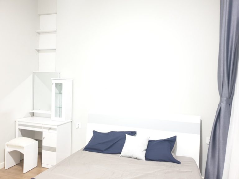 Cho thuê căn hộ Masteri An Phú 2 phòng ngủ – Nội thất đầy đủ, giá ưu đãi