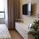 Cho thuê căn hộ 3 phòng ngủ Masteri An Phú – Nội thất nhập khẩu, đẳng cấp