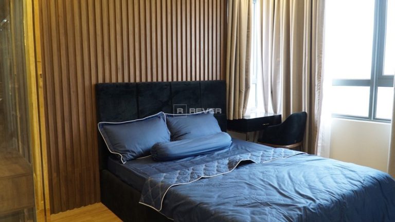 Cho thuê căn hộ 3 phòng ngủ Masteri An Phú – Nội thất nhập khẩu, đẳng cấp