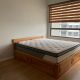 Căn hộ 2 phòng ngủ Masteri An Phú cho thuê – Hướng Đông Bắc, Full nội thất