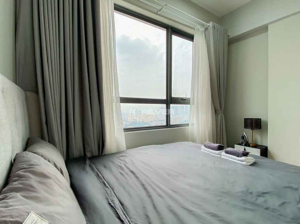 Thuê căn hộ 3 phòng ngủ Masteri An Phú – Full nội thất, Tầm nhìn thoáng rộng