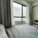 Thuê căn hộ 3 phòng ngủ Masteri An Phú – Full nội thất, Tầm nhìn thoáng rộng