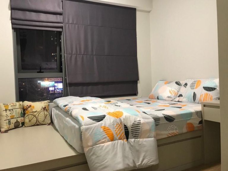 Cho thuê căn hộ 2 phòng ngủ Masteri An Phú – Giá tốt, view hồ bơi, nội thất đầy đủ