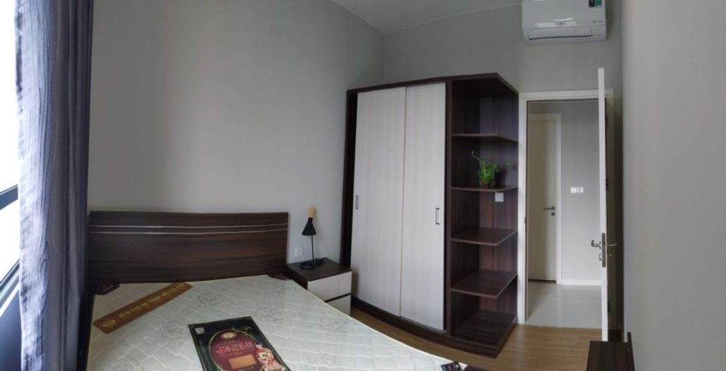 Căn hộ 2 phòng ngủ Masteri An Phú cho thuê, vị trí đắc địa