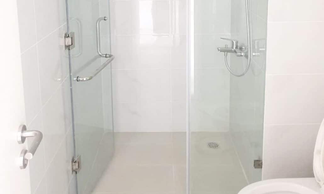 Masteri An Phú cho thuê căn hộ 1 phòng ngủ 51m nội thất cơ bản lầu cao