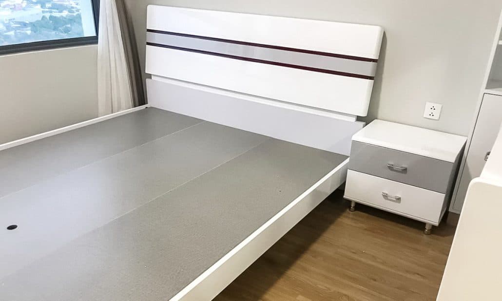 Masteri An Phú cho thuê căn 3 phòng ngủ nội thất cao cấp view thoáng mát