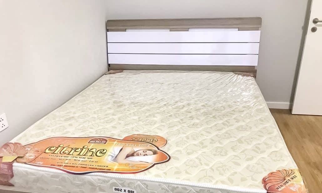 Masteri An Phú cho thuê căn 3 phòng ngủ nội thất cao cấp view thoáng mát