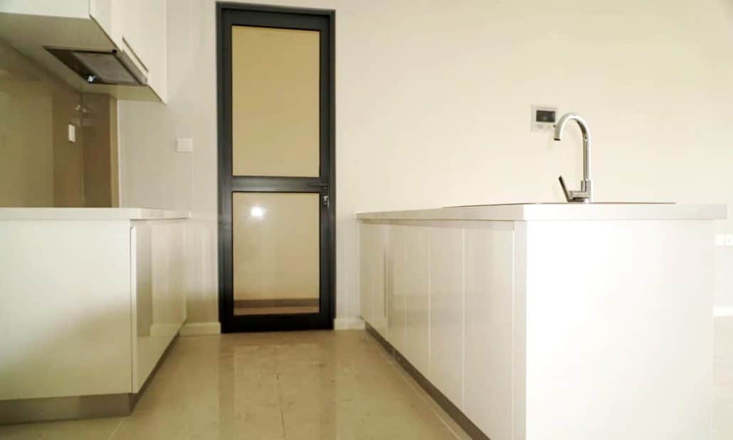 Masteri An Phú cho thuê căn hộ 3 phòng ngủ toà A view thoáng mát lầu cao