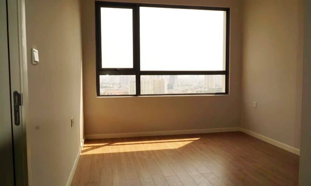 Masteri An Phú cho thuê căn hộ 3 phòng ngủ toà A view thoáng mát lầu cao