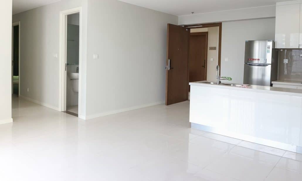 Masteri An Phú cho thuê căn toà A 3 phòng ngủ lầu cao view thoáng mát