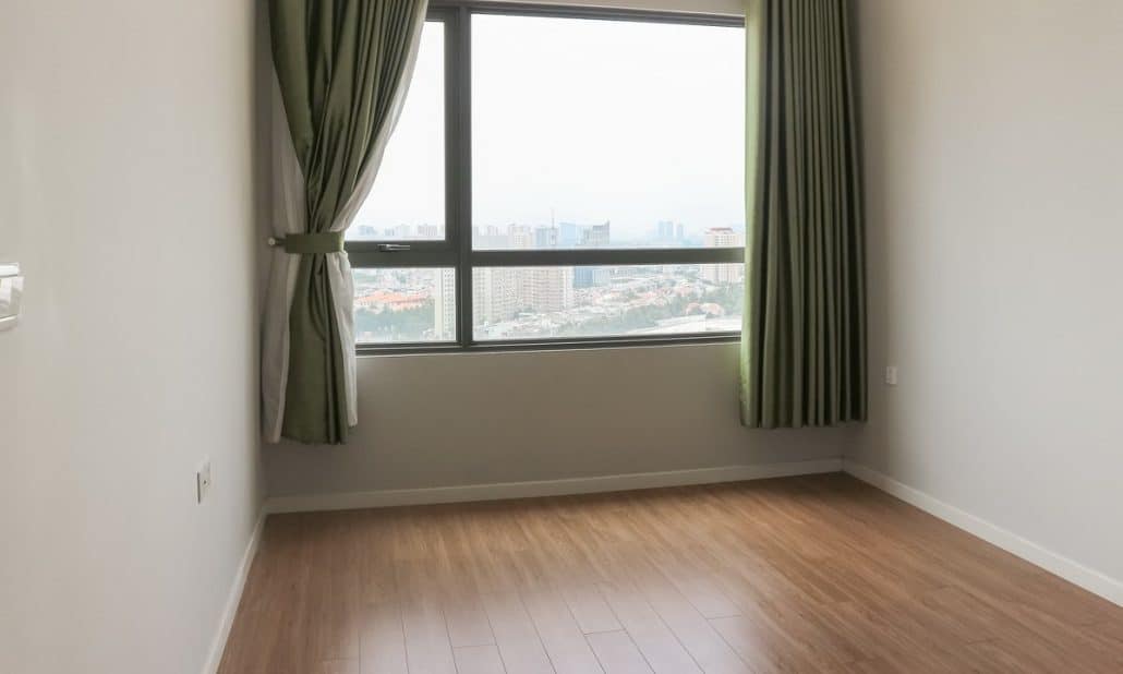Masteri An Phú cho thuê căn toà A 3 phòng ngủ lầu cao view thoáng mát