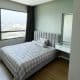 Masteri An Phú cho thuê căn 3 phòng ngủ nội thất đẹp view thoáng lầu cao