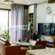 Masteri An Phú cho thuê căn hộ 3 phòng ngủ nội thất đẹp toà B view L81