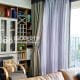Masteri An Phú cho thuê căn hộ 3 phòng ngủ nội thất đẹp toà B view L81
