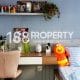 Masteri An Phú cho thuê căn hộ 3 phòng ngủ nội thất đẹp toà B view L81