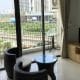 Masteri An Phú bán căn góc 2 phòng ngủ có đủ nội thất view thoáng mát