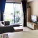Masteri An Phú bán căn hộ 2 phòng ngủ có nội thất lầu cao view thoáng mát